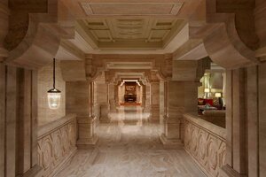 Гостиница ITC Grand Chola, a Luxury Collection Hotel, Chennai