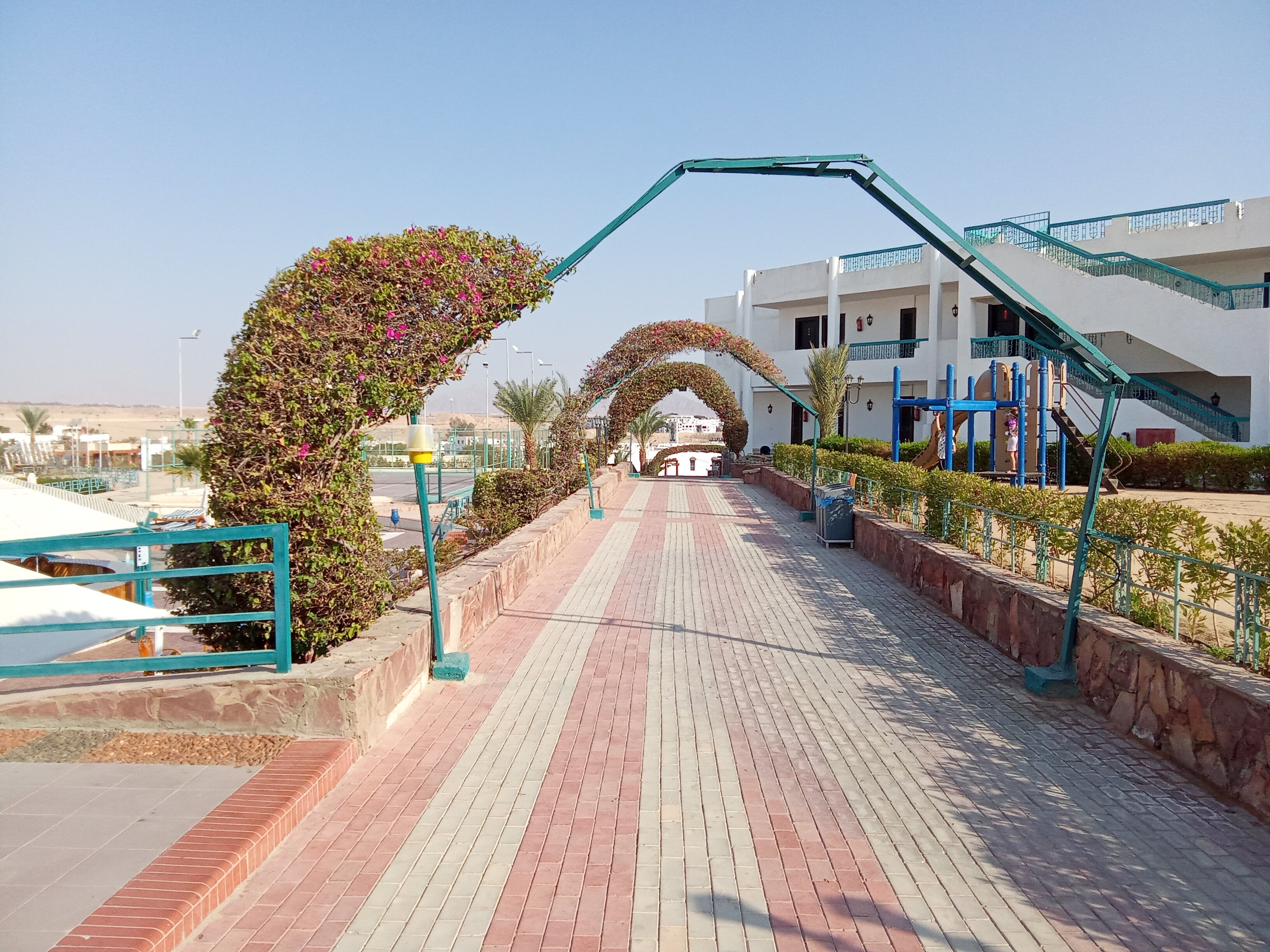 Фото Sharm Holiday Resort