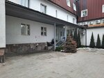 Держава (Lunnaya ulitsa, 44) ، شركة أمن
