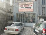 Oto Check Up (Ankara Province, Yenimahalle, Macun Mah., 201. Cad., 43), car service, auto repair
