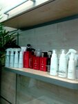Gran VIA (Yakhtennaya Street, 3к1), salón de belleza