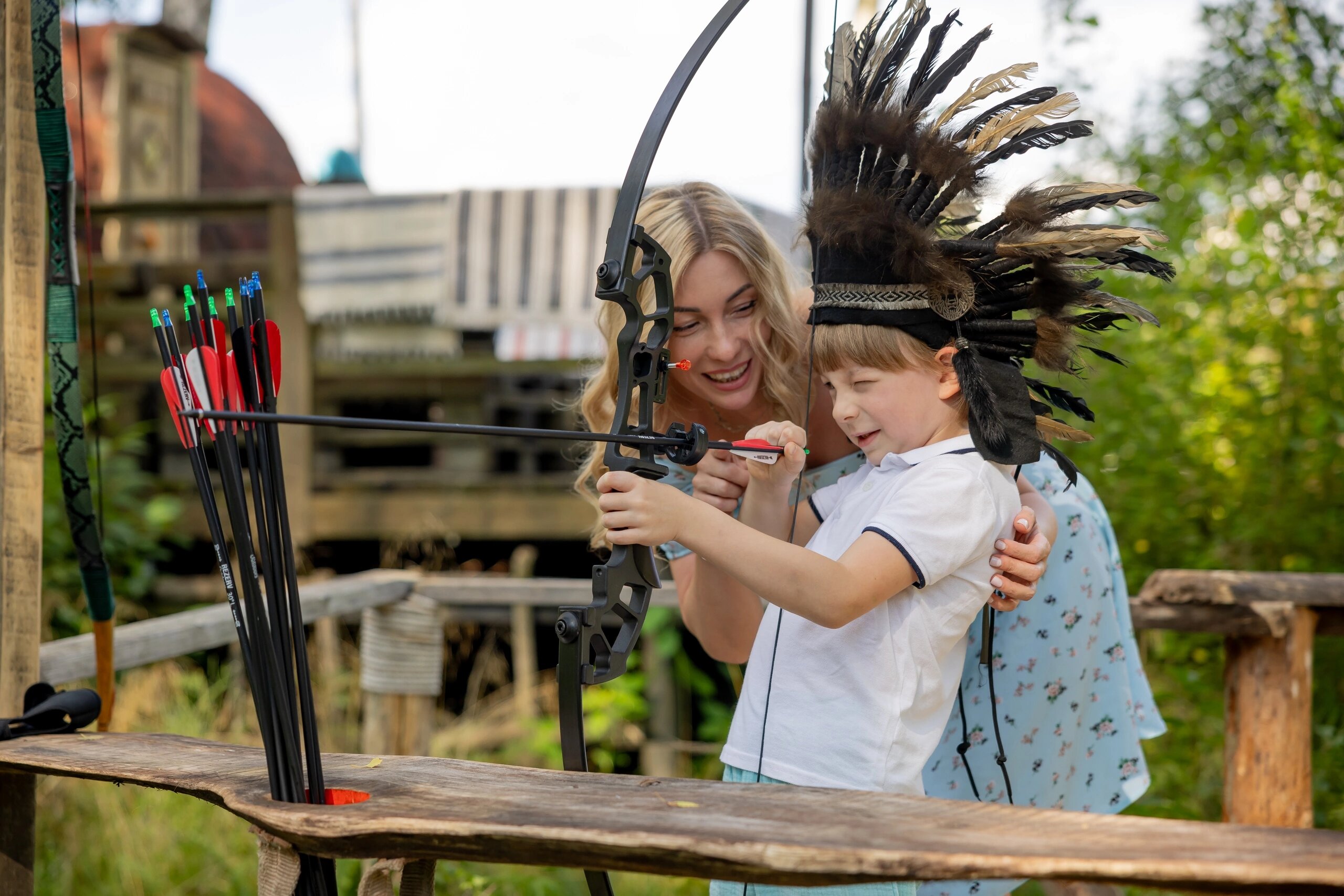 Фото Типи Юкки