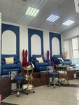 Top face (Karla Marksa Avenue, 23), beauty salon