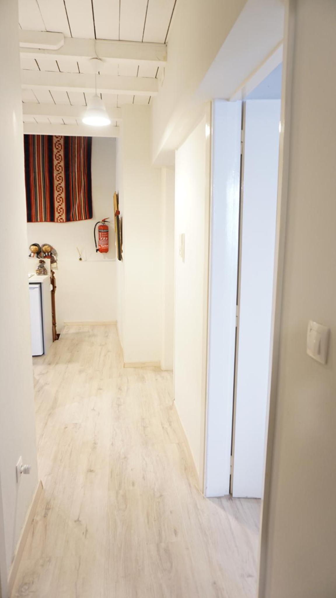 Фото Athenian House in Plaka