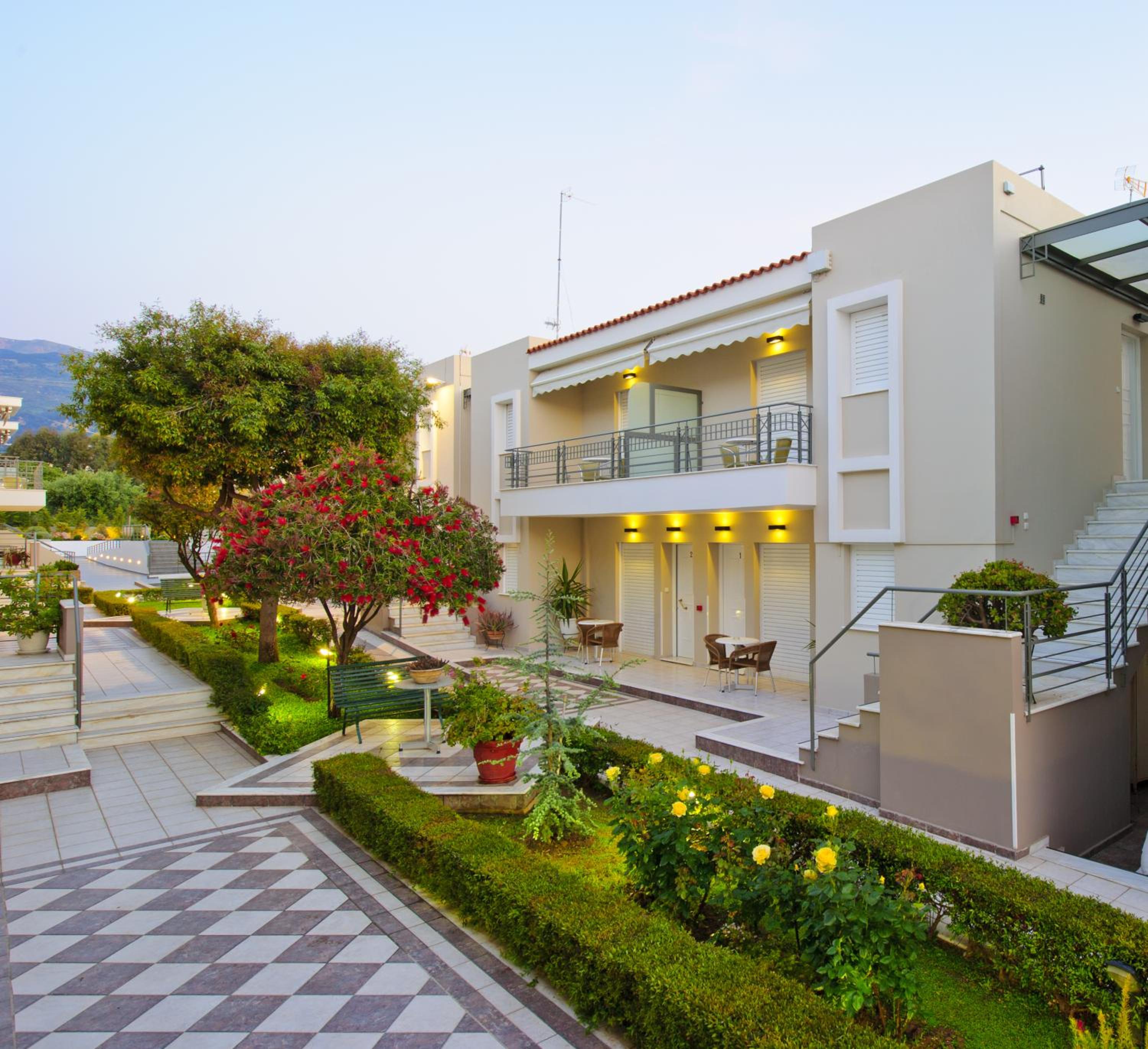 Фото Castello Hotel