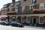The George Hotel