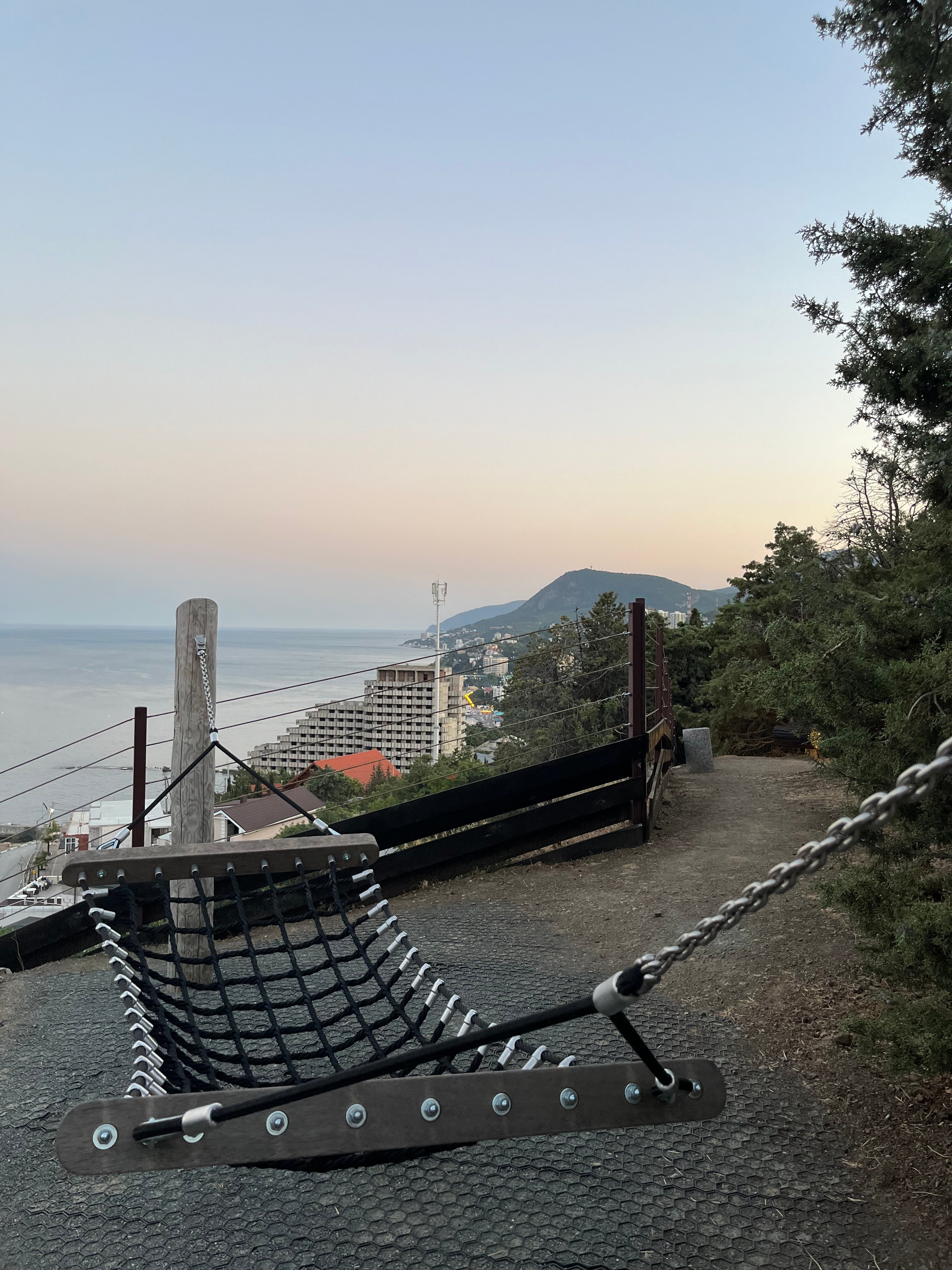 Фото Апарт Лучистое