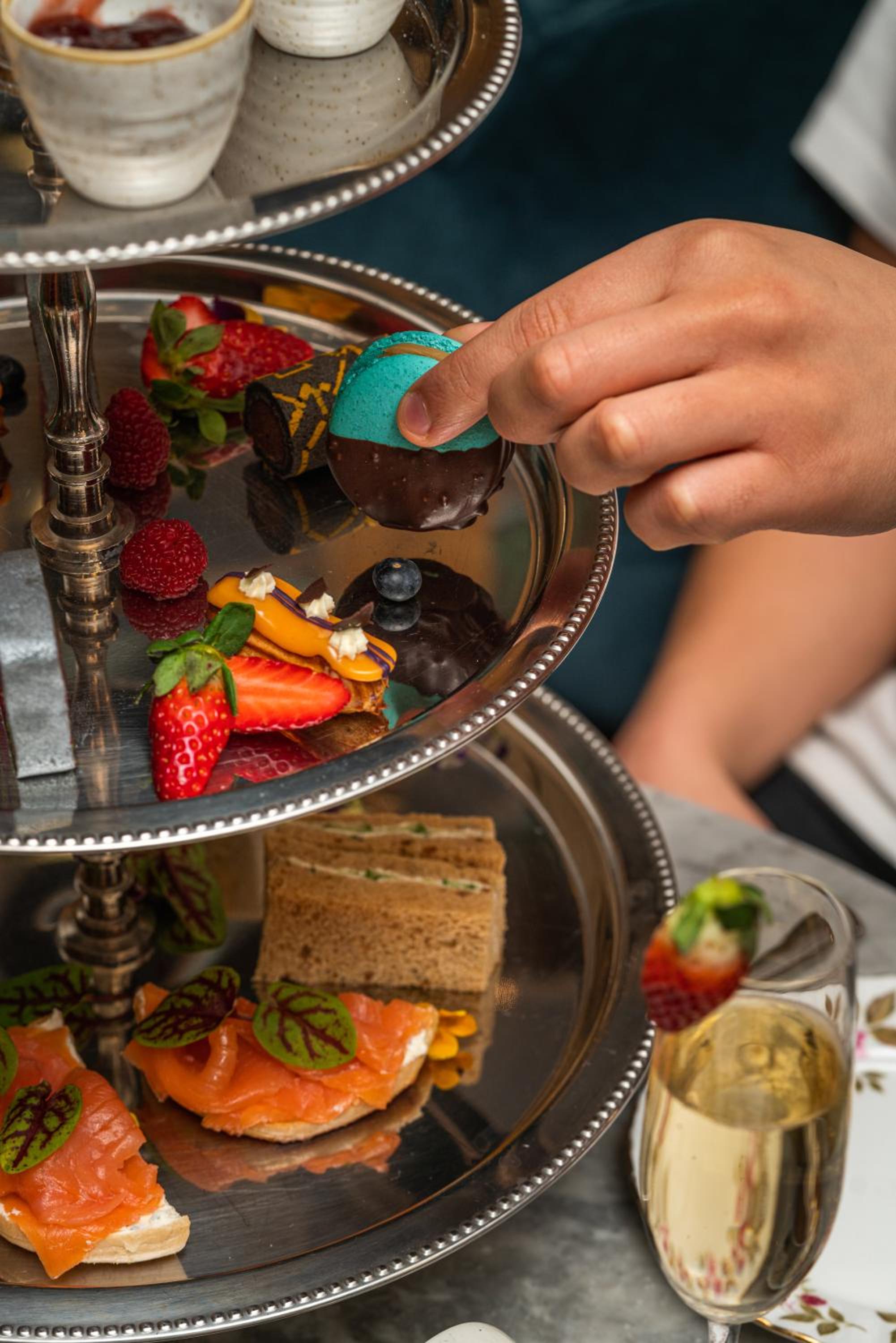 Фото King Street Townhouse