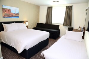 Гостиница Blue Jay, Derby by Marston