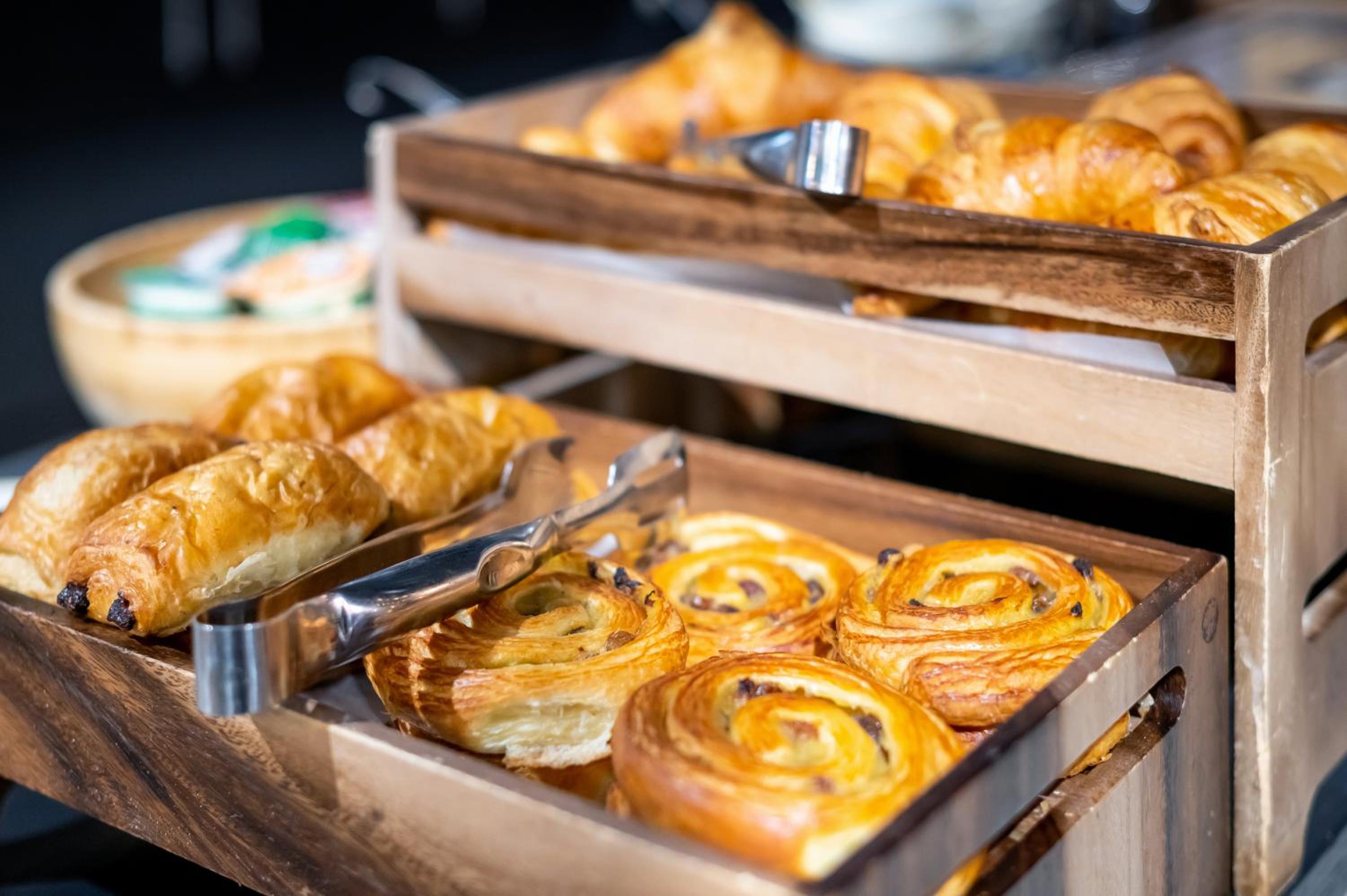 Фото Staycity Aparthotels Liverpool Waterfront