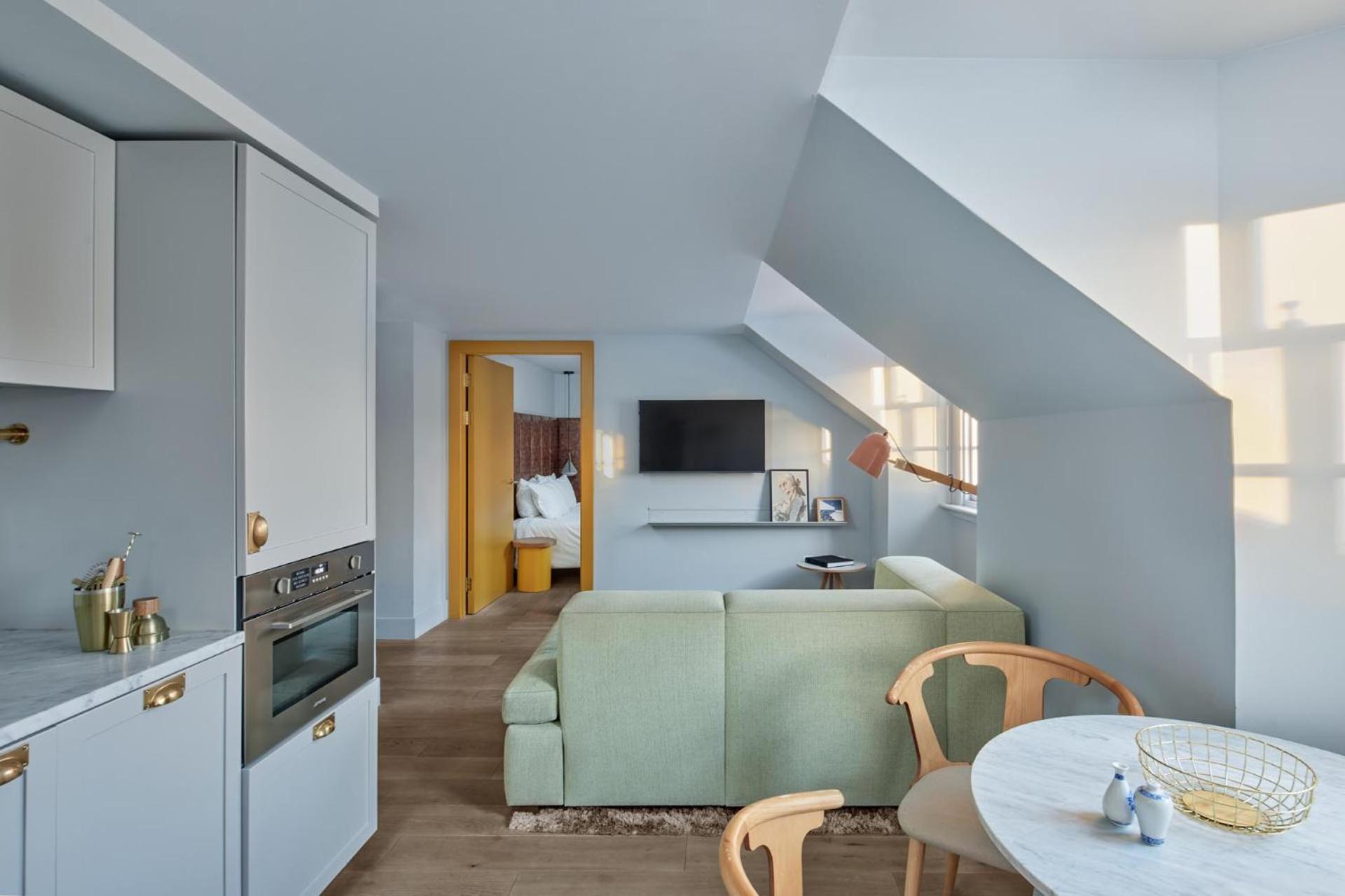 Фото отеля 5