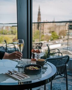 Гостиница Market Street Hotel