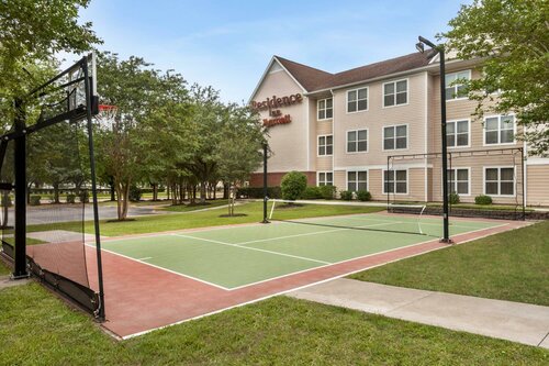 Гостиница Residence Inn by Marriott Houston Willowbrook
