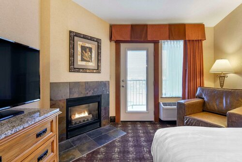 Гостиница Kathryn Riverfront Inn, Ascend Hotel Collection в Сисайде