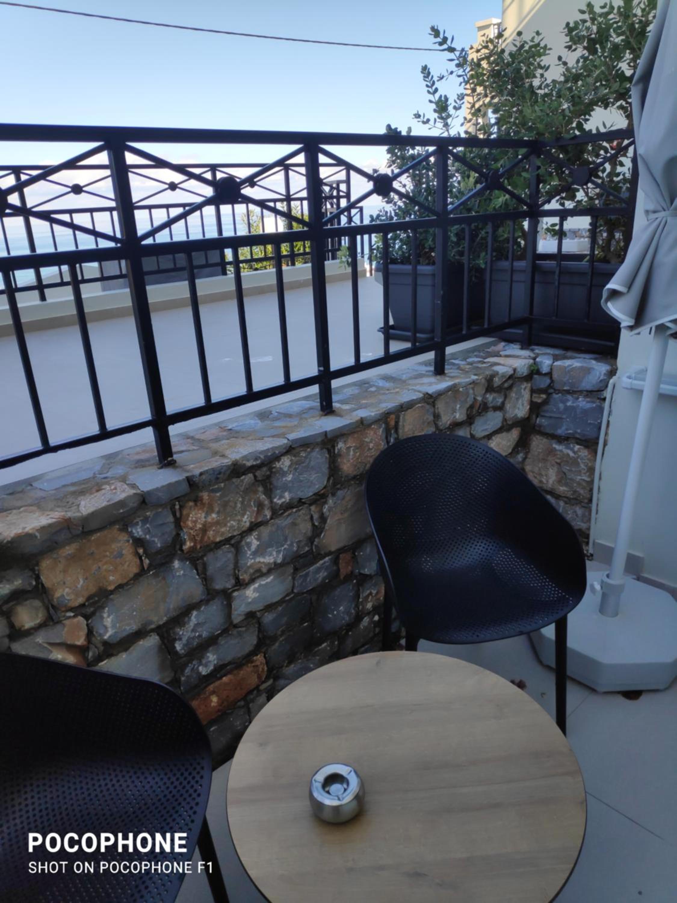Фото Minois Boutique Hotel 
