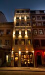 Taksim Avenue Hotel (İstanbul, Beyoğlu, Katipmustafa Çelebi Mah., Hoca Zade Sok., 11) ، فندق
