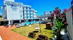Lara World Hotel (Antalya, Muratpaşa, Güzeloba Mah., 2295. Sok., 21), hotel