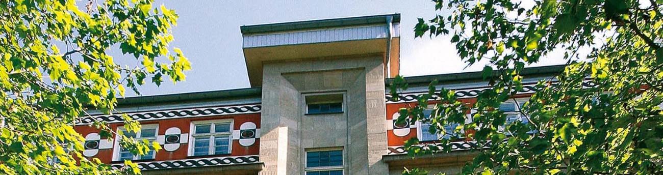 Фото Apartmenthaus Haus Feuerbach