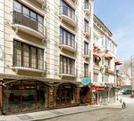 Rast Hotel (Istanbul, Fatih, Binbirdirek Neighborhood, Klodfarer Avenue, 4), hotel