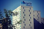 Arikan Suite (İstanbul, Esenyurt, Gökevler Mah., 555. Sok., 3), short-term housing rental