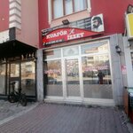 Hairdresser İzzet (Konya, Karatay, Keçeciler Mah., Maral Sok., 11), peluquería