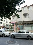 Kemer Dairy Products (İstanbul, Bayrampaşa, Yıldırım Mah., Gümüş Sok., 1-3), lechería