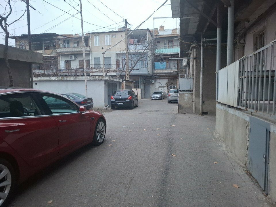 Dental clinic Geoperio • საქართველოს პაროდონტოლოგთა ასოციაცია, Rustavi, photo