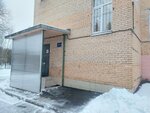 ПНД № 22, отделение функциональной диагностики (Nikolsky Drive, 3), departamento del hospital