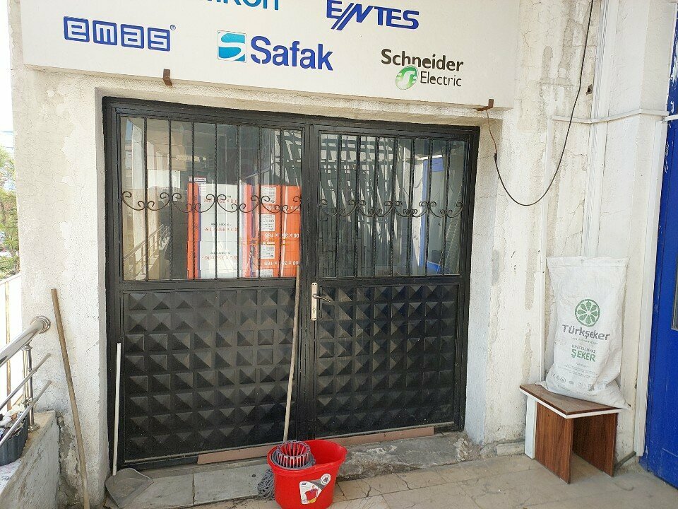 Electronic goods store Svs Automation, Ankara, photo