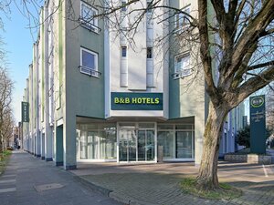 отель ibis Bonn