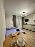 Симур (Elektrolitny Drive, 1к2), short-term housing rental