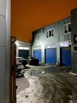 TaoDominikana (ulitsa Kirova, 3В), servicio de coches, centro de reparación de automóviles