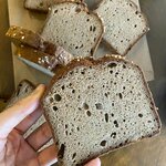 Sour Dough Artisan Bread (Aydın, Efeler, Yörük Ali Efe Blv.), bakery