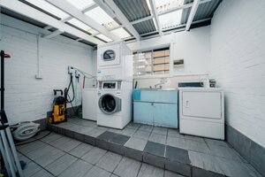 Гостиница Cozy M Hotel