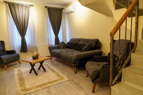 Гостиница Grand 464 в Ризе