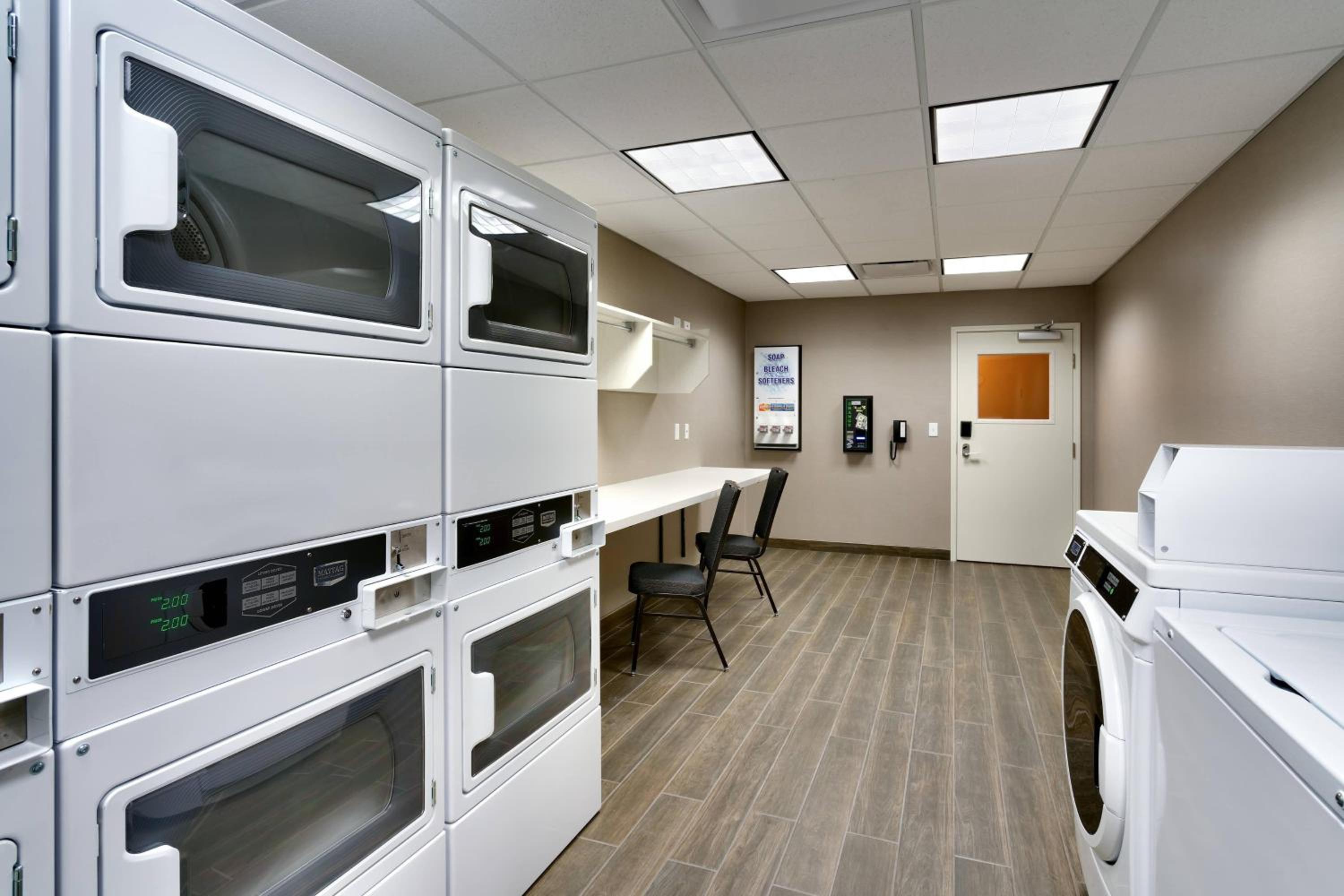 Фото Residence Inn by Marriott Provo South University