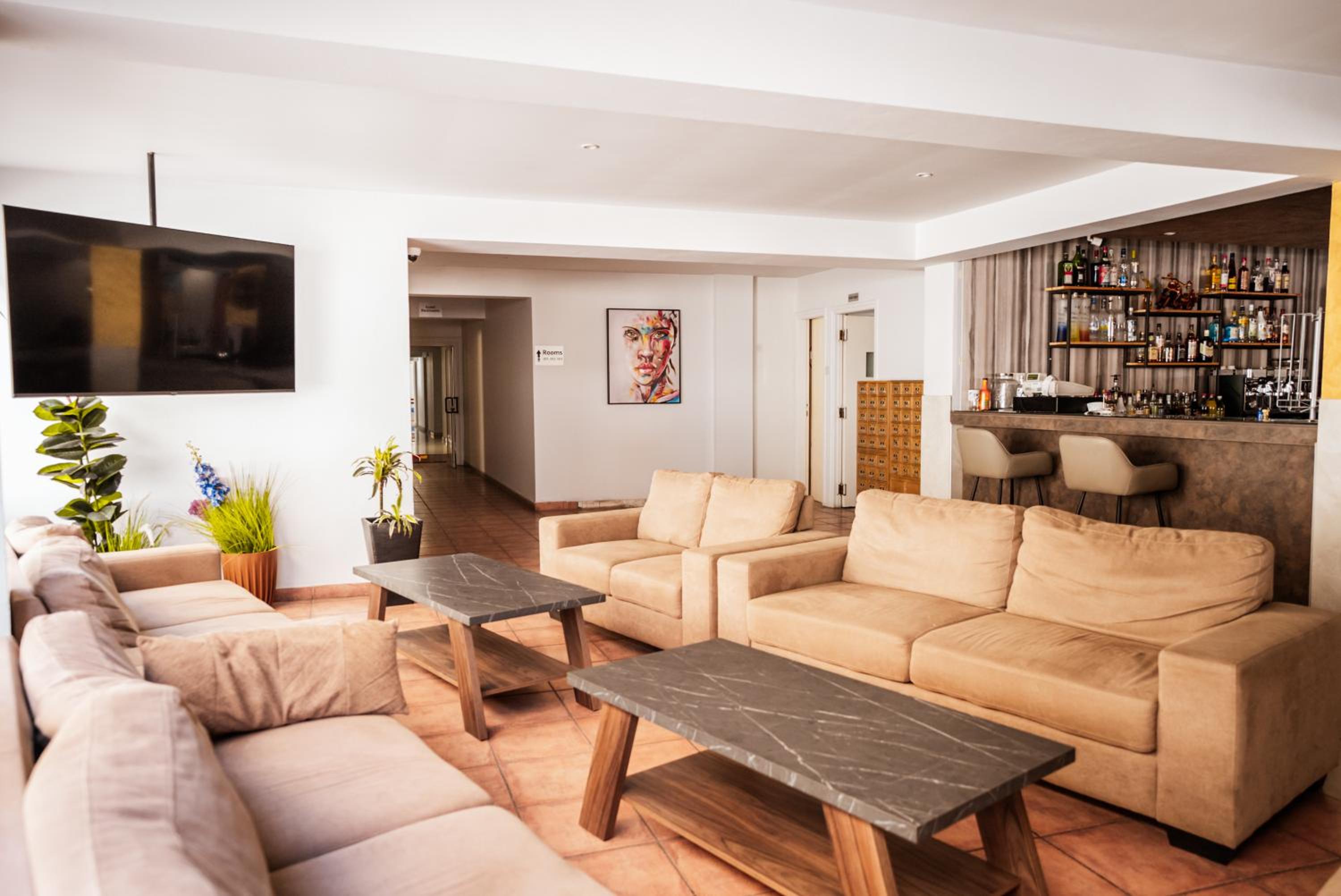 Фото Paul Marie Hotel Apartments