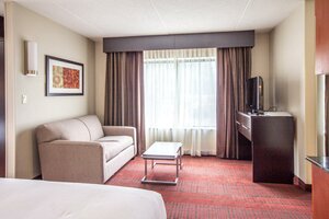Holiday Inn Express Hotel & Suites Auburn (Massachusetts, Worcester County, Auburn), hotel