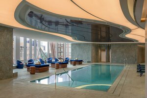 Гостиница Studio City Hotel