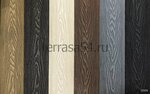 Terrasa54 (ulitsa Panfilovtsev, 73), flooring