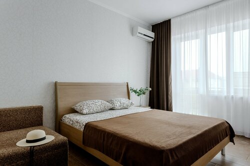 Гостевой дом Доминика в Феодосии