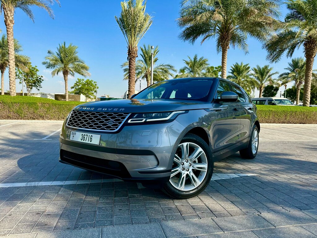 Car rental Hi Boss, Dubai, photo