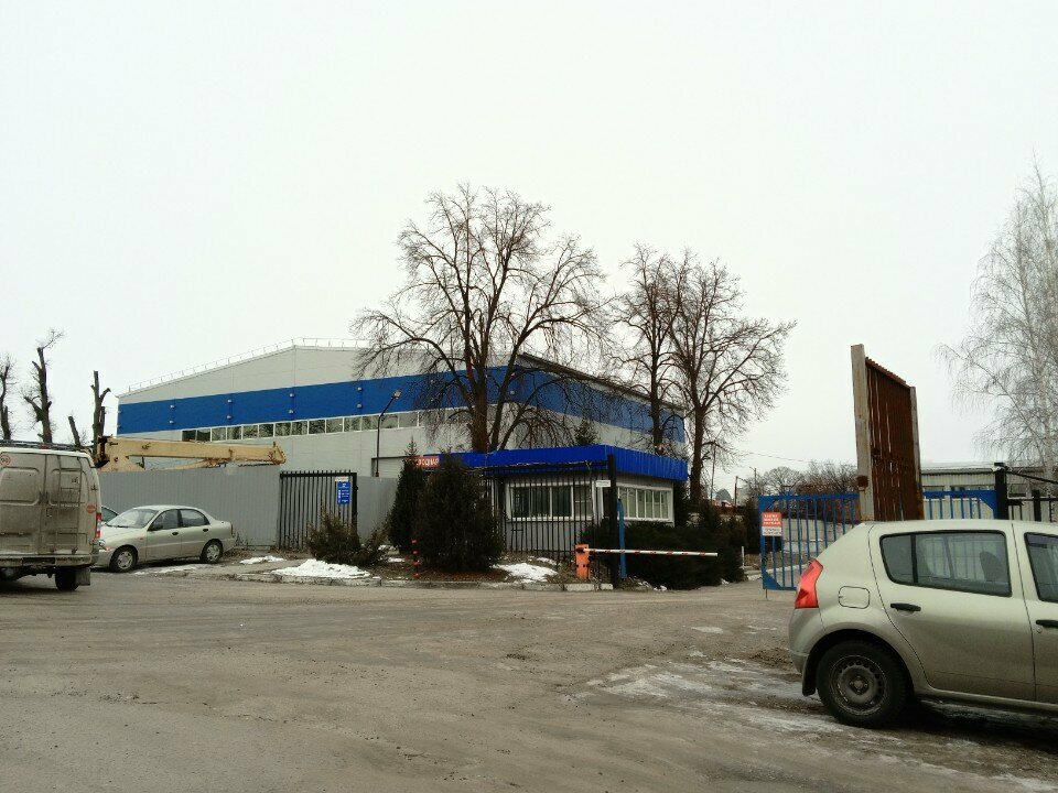 Welding equipment and materials Technoweld, Tambov, photo