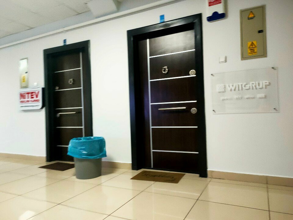 Rental of construction and special equipment Vit Group, Konya, photo