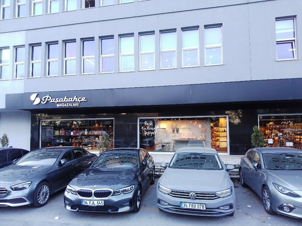 Financial consulting Is Investment - Maslak Branch, Istanbul, photo