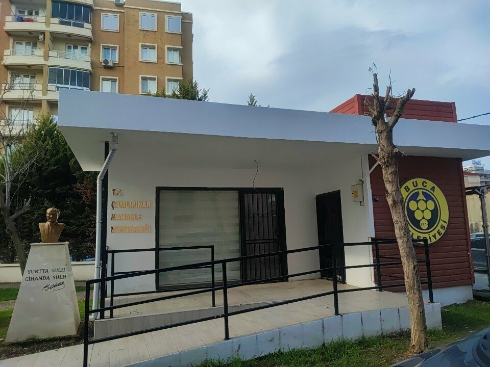 Mukhtars Camlipinar Mahallesi Muhtarligi, Izmir, photo