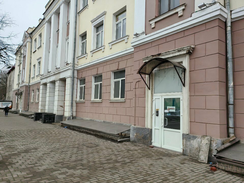 Music school Студия раннего музыкального развития Доминотки, Mogilev, photo