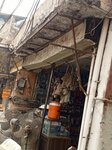 Sargodha electric works (Province of Punjab, Rawalpindi, Farooq E Azam Road), maintenance of electricity networks