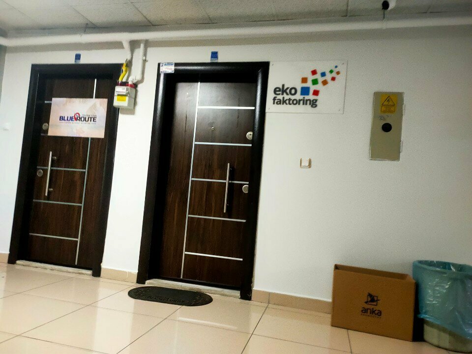Factoring company Eko Factoring, Konya, photo