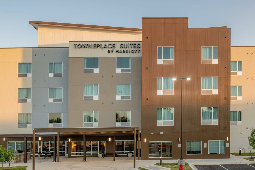 Hotel TownePlace Suites by Marriott Austin South, State of Texas, photo